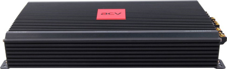 Усилитель автомобильный ACV LX-4.130 четырехканальный