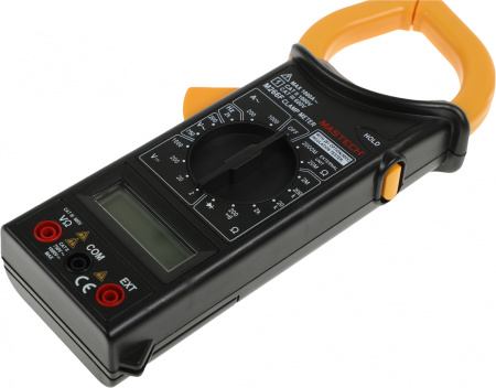 Клещи токоизмерительные Mastech M266F