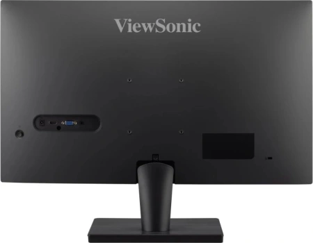 Монитор ViewSonic 27" VA2715-H черный VA LED 16:9 HDMI матовая 250cd 178гр/178гр 1920x1080 100Hz FreeSync VGA FHD 3.6кг