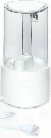 Увлажнитель воздуха Primera HUP-G1025 25Вт (ультразвуковой) белый