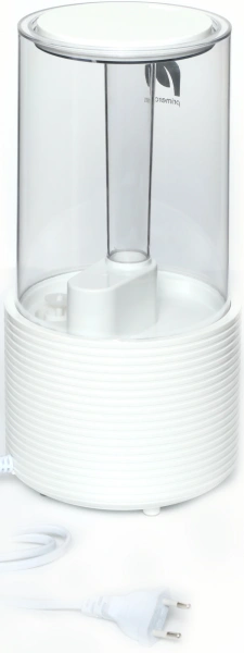 Увлажнитель воздуха Primera HUP-G1025 25Вт (ультразвуковой) белый