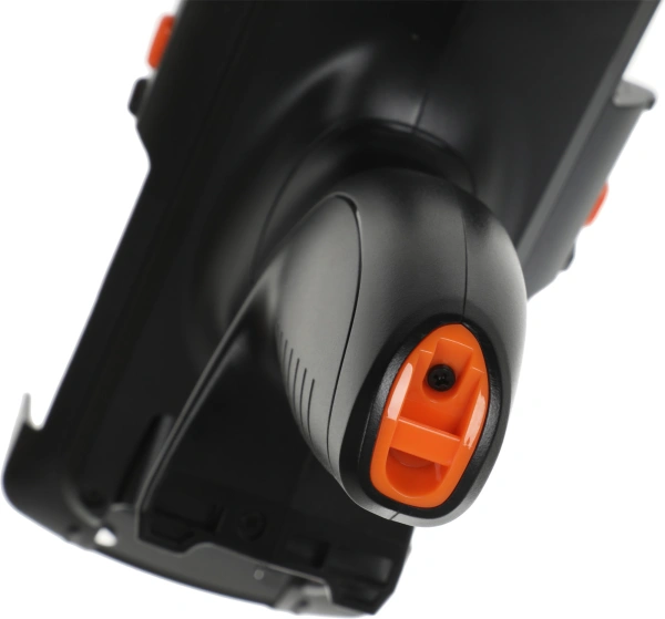 Пистолетная рукоять Urovo ACCDT40-PGRIP01 Pistol Grip для DT40 (упак.:1шт)