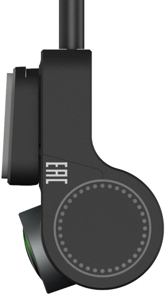 Видеорегистратор Silverstone F1 VideoJet II 4K черный 2160x3840 2160p 140гр.