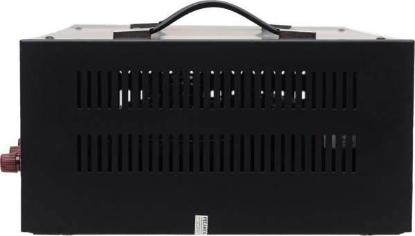 Стабилизатор напряжения Ресанта АСН-3000/3 3кВА трехфазный черный (63/4/1)