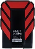 Жесткий диск A-Data USB 3.0 2Tb AHD710P-2TU31-CRD HD710Pro DashDrive Durable 2.5" черный/красный