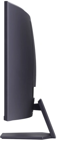 Монитор LG 31.5" UltraGear 32GS60QC-B черный VA LED 16:9 HDMI матовая 3000:1 300cd 178гр/178гр 2560x1440 180Hz FreeSync DP WQ 7.2кг