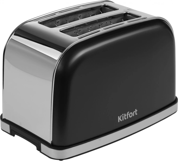 Тостер Kitfort КТ-2036-5 950Вт графит