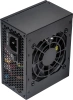 Блок питания Formula SFX 400W WSFX-400 80 PLUS WHITE (20+4pin) APFC 80mm fan 3xSATA Cab Manag RTL