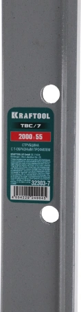 Струбцина Kraftool TBC/7 (32303-7)