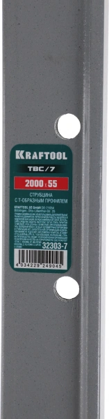 Струбцина Kraftool TBC/7 (32303-7)
