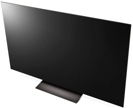 Телевизор OLED LG 65" OLED65C4RLA.ARUG коричневый 4K Ultra HD 120Hz DVB-T DVB-T2 DVB-C DVB-S2 USB WiFi Smart TV