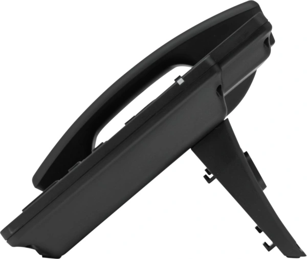 Телефон IP Флат Flat-Phone-C10 черный