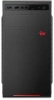 ПК IRU Опал 612 MT PG G7400 (3.7) 8Gb SSD256Gb UHDG 710 Free DOS GbitEth 400W мышь клавиатура черный (2049324)
