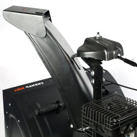 Снегоуборщик бензин. Patriot СИБИРЬ 85ET 7.8л.с.