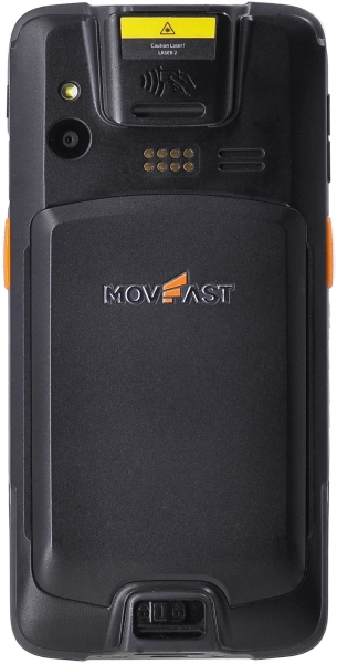 Терминал сбора данных Mertech MovFast S55 (9200)