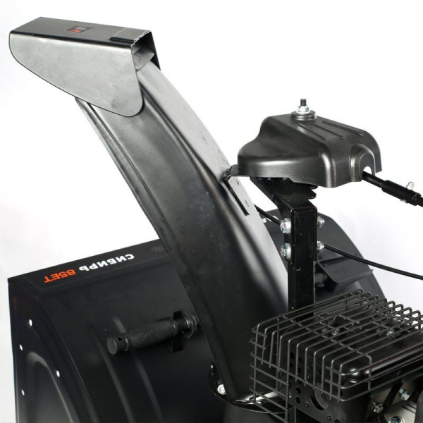 Снегоуборщик бензин. Patriot СИБИРЬ 85ET 7.8л.с.