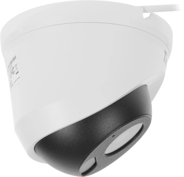 Камера видеонаблюдения IP Tiandy TC-C32HN I3/E/Y/C/2.8mm/V4.2 2.8-2.8мм корп.:белый (TC-C32HN I3/E/Y/C/2.8/V4.2)