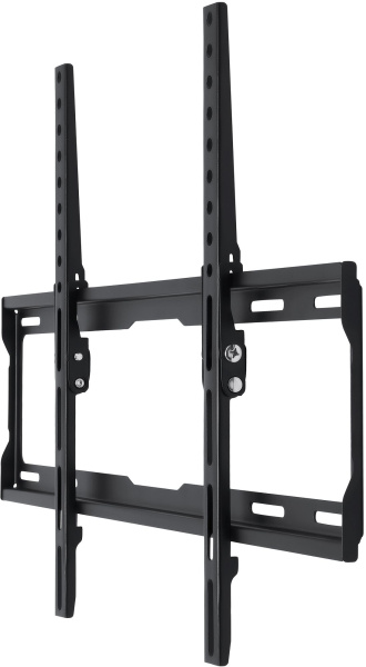 Кронштейн для телевизора Buro MT3 черный 32"-70" макс.40кг настенный наклон