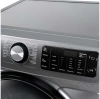 Стиральная машина Бирюса WM-SM814/03 M класс: A+++ загр.фронтальная макс.:8кг серебристый инвертер