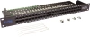 Патч-панель TWT (TWT-PP50TEL12) телефонная. 19". 1U. 50 портов RJ-12