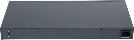 Коммутатор Hikvision DS-3E0518P-E 17G 1SFP 16PoE+ 230W неуправляемый