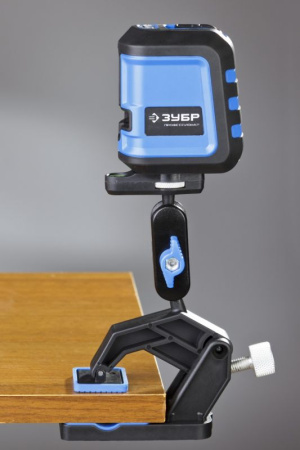 Держатель для электроинструмента Зубр Профессионал 34940