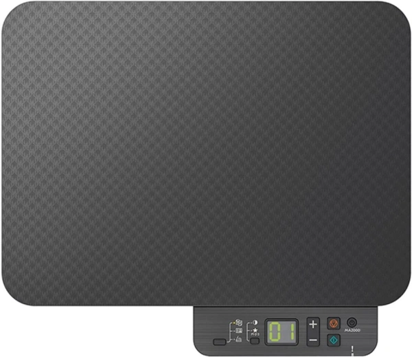 МФУ лазерный Kyocera Ecosys MA2000 (1102Y83NX0) A4 черный