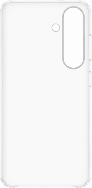 Чехол (клип-кейс) Samsung для Samsung Galaxy S25 Clear Case S25 прозрачный (EF-QS931CTEGRU)