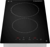 Варочная поверхность Maunfeld CVCE292STBK черный