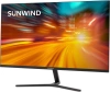 Монитор SunWind 27" SM-27FI223 IPS FHD чер 5ms HDMI DP VGA 100Hz 250cd Ex