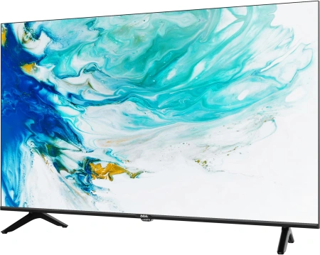 Телевизор LED BBK 40" 40LEM-1033/FTS2C (B) черный FULL HD 50Hz DVB-T2 DVB-C DVB-S2 USB (RUS)