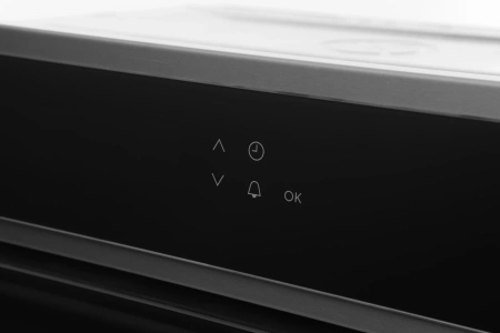 Духовой шкаф Электрический Electrolux COE7P31X нержавеющая сталь