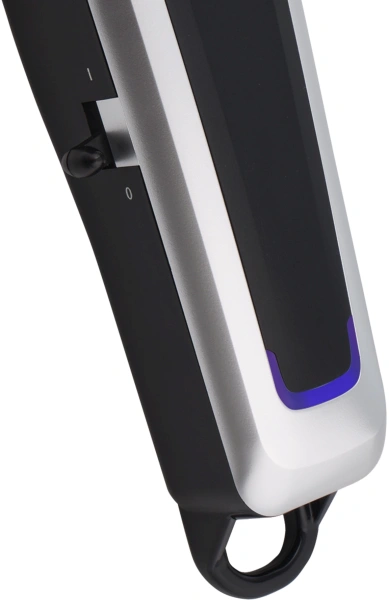 Машинка для стрижки Vitek Metropolis VT-1369 разноцветный 5Вт (насадок в компл:4шт)