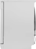 Посудомоечная машина Lex DW 4562 WH белый (узкая)