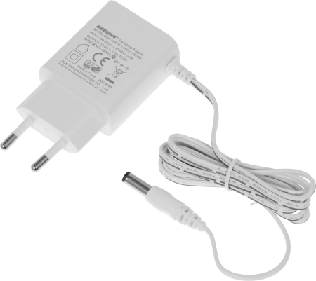 Роутер беспроводной Keenetic Explorer (KN-1621) AC1200 10/100BASE-TX белый