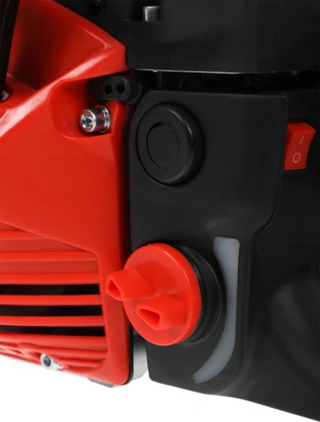 Бензопила Парма БП 058/18 2200Вт 3л.с. дл.шины:18" (45cm) (02.019.00010)