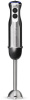 Блендер погружной Vitek VT-8543 1000Вт черный/серебристый