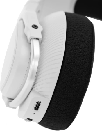 Наушники с микрофоном A4Tech Bloody MR710 серый 1.5м мониторные BT/Radio оголовье (MR710 GREY)