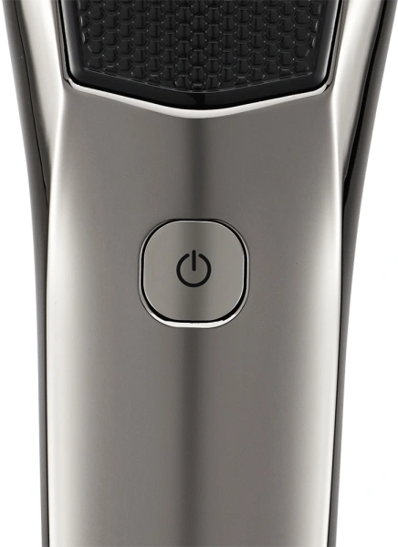 Бритва сетчатая Kitfort КТ-4138 реж.эл.:1 питан.:аккум. серебристый/черный