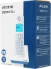 Р/Телефон Dect Alcatel S230 RU белый/синий АОН