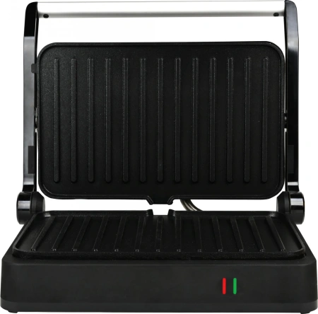 Электрогриль GFGril GF-012 1200Вт черный