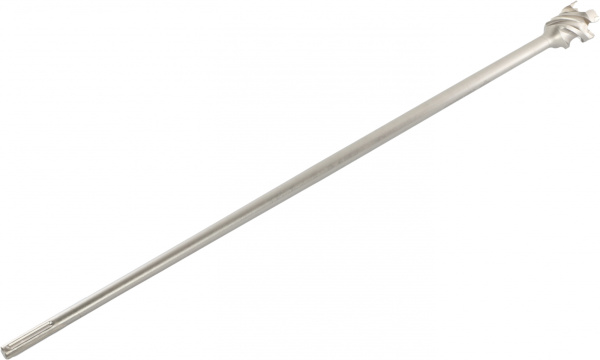 Бур Elitech 1820.088300 проломной Д=65мм Дл=1000мм (1пред.) для перфораторов