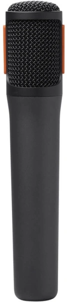 Микрофон радио JBL PartyBox Wireless Mic черный
