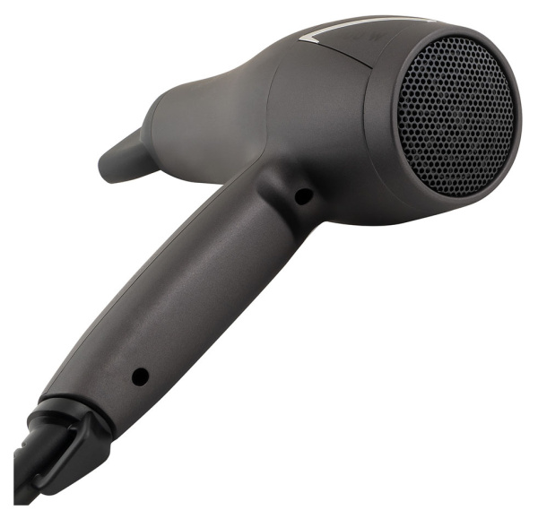 Фен Galaxy Line GL 4341 2400Вт черный