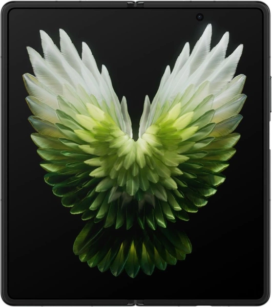 Смартфон Tecno PHANTOM V Fold2 5G 512Gb 12Gb зеленый моноблок 3G 4G 7.85" 2000x2296 Android 14 50Mpix 802.11 a/b/g/n/ac NFC GPS GSM900/1800 TouchSc Protect