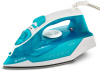 Утюг Vitek VT-8307 B 2400Вт синий