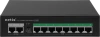 Коммутатор Netis P110GC 10G 8PoE+ 100W неуправляемый