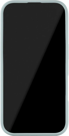 Чехол (клип-кейс) uBear для Apple iPhone 16 Touch with MagSafe мятный (CS404CM61TH-I24M)