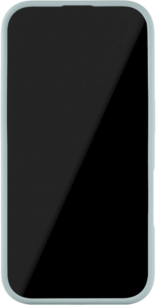 Чехол (клип-кейс) uBear для Apple iPhone 16 Touch with MagSafe мятный (CS404CM61TH-I24M)