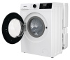 Стиральная машина Gorenje W1NHPI62SCSIRV класс: A загр.фронтальная макс.:6кг белый инвертер